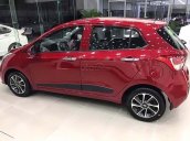 Bán Hyundai Grand i10 2019, màu đỏ