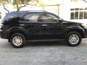 Bán Toyota Fortuner sản xuất 2013