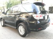 Bán Toyota Fortuner sản xuất 2013