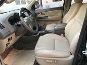 Bán Toyota Fortuner sản xuất 2013