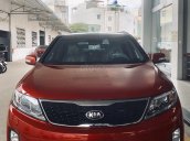 Bán Kia Sorento, trả trước 227 triệu lăn bánh