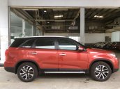 Bán Kia Sorento, trả trước 227 triệu lăn bánh