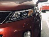 Bán Kia Sorento, trả trước 227 triệu lăn bánh