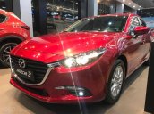 Mazda 3 ưu đãi cực sốc lên đến 70tr - hỗ trợ trả góp 90% giá trị xe - thủ tục nhanh gọn - nhận xe ngay chỉ từ 100tr