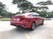 [Kia Phú Mỹ Hưng, hotline: 0937183639] Bán Kia Cerato nhiều phiên bản, ưu đãi 30Tr, lãi góp 0%, vay 80%