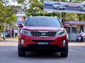 [Kia Phú Mỹ Hưng] Bán Kia Sorento nhiều phiên bản ưu đãi 40Tr, gọi ngay hotline: 0937183639