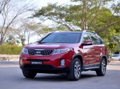 [Kia Phú Mỹ Hưng] Bán Kia Sorento nhiều phiên bản ưu đãi 40Tr, gọi ngay hotline: 0937183639