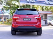 [Kia Phú Mỹ Hưng] Bán Kia Sorento nhiều phiên bản ưu đãi 40Tr, gọi ngay hotline: 0937183639