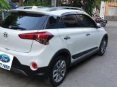 Bán xe Hyundai i20 Active AT đời 2016, màu trắng, xe nhập