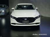 Cần bán lại xe Mazda 3 sản xuất 2019, giá tốt