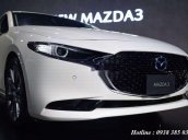 Cần bán lại xe Mazda 3 sản xuất 2019, giá tốt