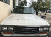 Gia đình bán nhanh chiếc Toyota Land Cruiser 1988 số sàn máy dầu