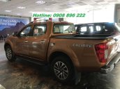 Bán Nissan Navara đời 2019, nhập khẩu, hỗ trợ vay 90%