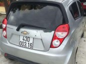 Cần bán gấp Chevrolet Spark sản xuất năm 2016, màu bạc, 170 triệu