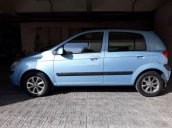 Bán xe Hyundai Getz 1.4AT sản xuất 2010, nhập khẩu, giá tốt