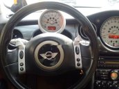 Cần bán Mini Cooper năm 2004, màu vàng chính chủ, giá 275tr, xe nguyên bản