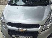 Cần bán gấp Chevrolet Spark sản xuất năm 2016, màu bạc, 170 triệu