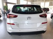 Bán Hyundai Tucson đời 2019, màu trắng, giá cạnh tranh