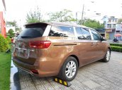 Kia Sedona 2019 - Đưa trước 380 triệu nhận xe, xe đủ màu, giao liền - Giá tốt tại quận 12