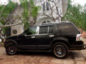 [Uptet] Ford Explorer nhập khẩu của Đại Sứ Quán Mỹ