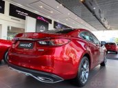 Ưu đãi giảm giá tới 70tr Mazda 6 giá chỉ từ 819tr‎