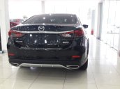 Mazda 6 ưu đãi cực sốc lên đến 70tr - hỗ trợ trả góp 90% giá trị xe - thủ tục nhanh gọn - nhận xe ngay chỉ từ 200tr