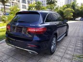 Mercedes GLC 300 đời 2016