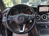 Mercedes GLC 300 đời 2016