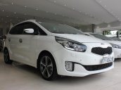 Cần bán xe Kia Rondo 2.0 GATH năm 2016, màu trắng, bản đủ siêu lướt