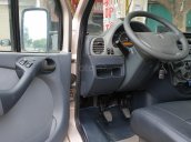 Cần bán Mercedes Sprinter 311, SX năm 2009, 16 chỗ