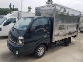 Bán Kia K200 sản xuất năm 2019, màu xanh lam