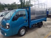 Bán Kia K200 sản xuất năm 2019, màu xanh lam