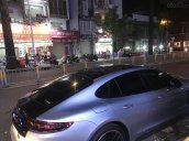 Panamera 2019 màu kịch độc, nội thất đỏ