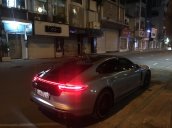 Panamera 2019 màu kịch độc, nội thất đỏ