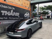 Panamera 2019 màu kịch độc, nội thất đỏ