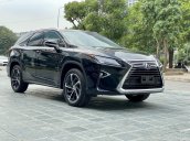 Cần bán xe Lexus RX350L phiên bản mới 7 chỗ đời 2019, màu đen, màu trắng, nhập Mỹ