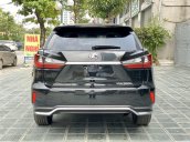 Cần bán xe Lexus RX350L phiên bản mới 7 chỗ đời 2019, màu đen, màu trắng, nhập Mỹ