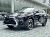 Cần bán xe Lexus RX350L phiên bản mới 7 chỗ đời 2019, màu đen, màu trắng, nhập Mỹ