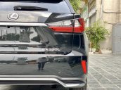 Cần bán xe Lexus RX350L phiên bản mới 7 chỗ đời 2019, màu đen, màu trắng, nhập Mỹ