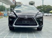 Cần bán xe Lexus RX350L phiên bản mới 7 chỗ đời 2019, màu đen, màu trắng, nhập Mỹ