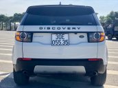 Discovery Sport HSE sản xuất 2015