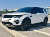 Discovery Sport HSE sản xuất 2015