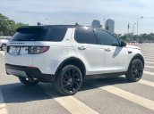 Discovery Sport HSE sản xuất 2015