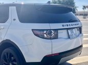 Discovery Sport HSE sản xuất 2015