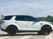 Discovery Sport HSE sản xuất 2015