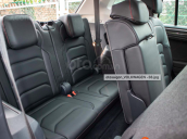 Thêm 100 Tr sở hữu bản cao cấp SUV 7 chỗ VW Tiguan Luxury 2019, LH 0909.171.299