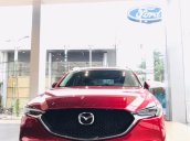 Hỗ trợ giao xe nhanh toàn quốc - Giảm giá sốc cuối năm chiếc xe Mazda CX5 Deluxe 2.0AT, sản xuất 2019