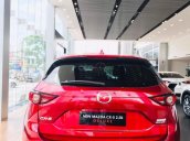 New Mazda CX5 thế hệ 6.5 bản 2.0 Deluxe, ưu đãi hấp dẫn - Hỗ trợ trả góp 90%