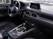 New Mazda CX5 thế hệ 6.5 bản 2.0 Deluxe, ưu đãi hấp dẫn - Hỗ trợ trả góp 90%