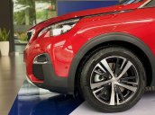 Bán Peugeot 3008 màu mới giá ưu đãi có xe giao ngay